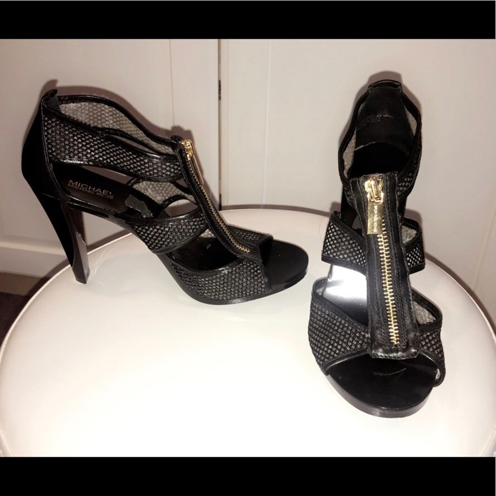 Michael Kors heels